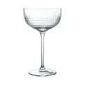 Arcoroc Disco Stemmed Glasses 210ml (24 Pack) - Image 1