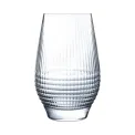 Arcoroc Disco Hiball Tumblers 450ml (24 Pack) - Image 1
