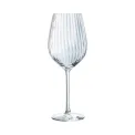 Luminarc Serena Lines Wine Glasses 470ml (16 Pack) - Image 1