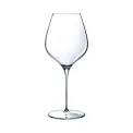 Chef & Sommelier Mylla Stemmed Glasses 650ml (12 Pack) - Image 1