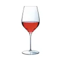 Chef & Sommelier Mylla Stemmed Glasses 550ml (12 Pack) - Image 1
