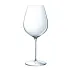 Chef & Sommelier Galea Stemmed Glasses 650ml (12 Pack)