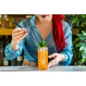 Onis Bliss Hi-Ball Glasses 360ml (6 Pack) - Image 1