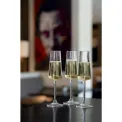 Onis Niveau Flutes 200ml (6 Pack) - Image 1