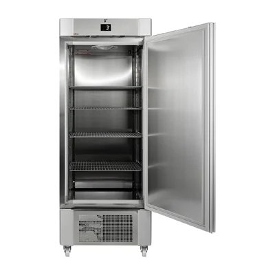 Gram Professional Chiller Stainless Steel Maxi MIDI C650 - Image 1