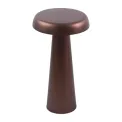 Nordlux Arcello Portable Table Lamp Burnished Brass - Image 1