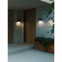 Nordlux Clarso Wall Light Black - Image 1