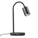 Nordlux Explore Table Lamp Black - Image 1