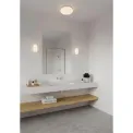Nordlux Foam Ceiling Light White - Image 1