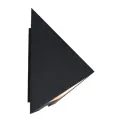 Nordlux Konit Wall Light Black - Image 1