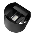 Nordlux Milda Wall Light Black - Image 1