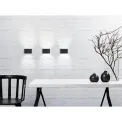 Nordlux Nene Wall Light Black - Image 1