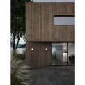 Nordlux Nestor Wall Light Black - Image 1