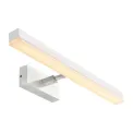 Nordlux Otis 60 Wall Light White - Image 1