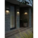 Nordlux Tadas Wall Light Black - Image 1
