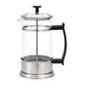 Elia Satin 12-Cup Coffee & Tea Maker 1.5Ltr - Image 1