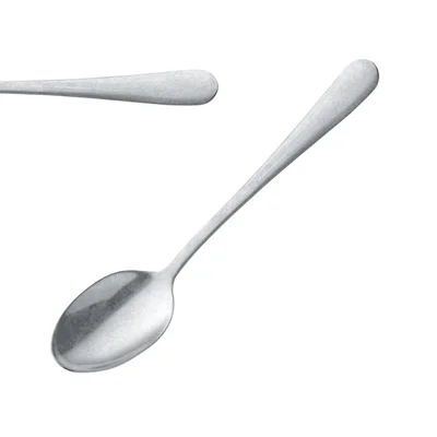 Amefa Austin Dessert Spoons Stonewash (12 Pack) - Image 1
