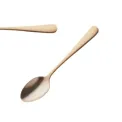 Amefa Austin Espresso Spoons Gold PVD (12 Pack) - Image 1