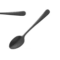 Amefa Austin Espresso Spoons Black PVD (12 Pack) - Image 1