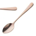 Amefa Austin Espresso Spoons Copper PVD (12 Pack) - Image 1