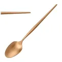 Amefa Soprano Copper Table Spoons (12 Pack) - Image 1