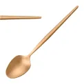 Amefa Soprano Copper Dessert Spoons (12 Pack) - Image 1