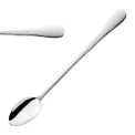 Amefa Sierra Hammered Latte Spoons (12 Pack) - Image 1