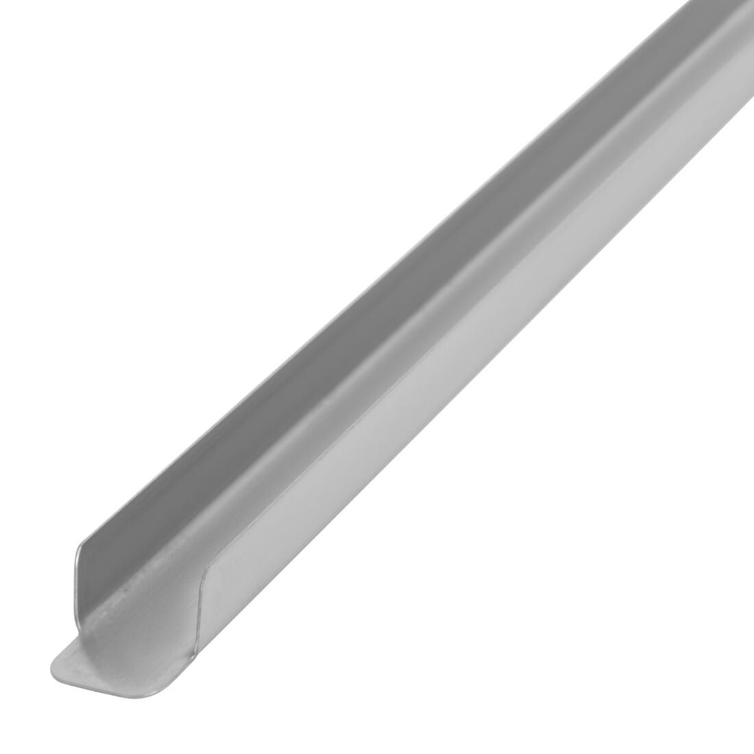 Vogue Stainless Steel Gastronorm Adaptor Bar 530mm