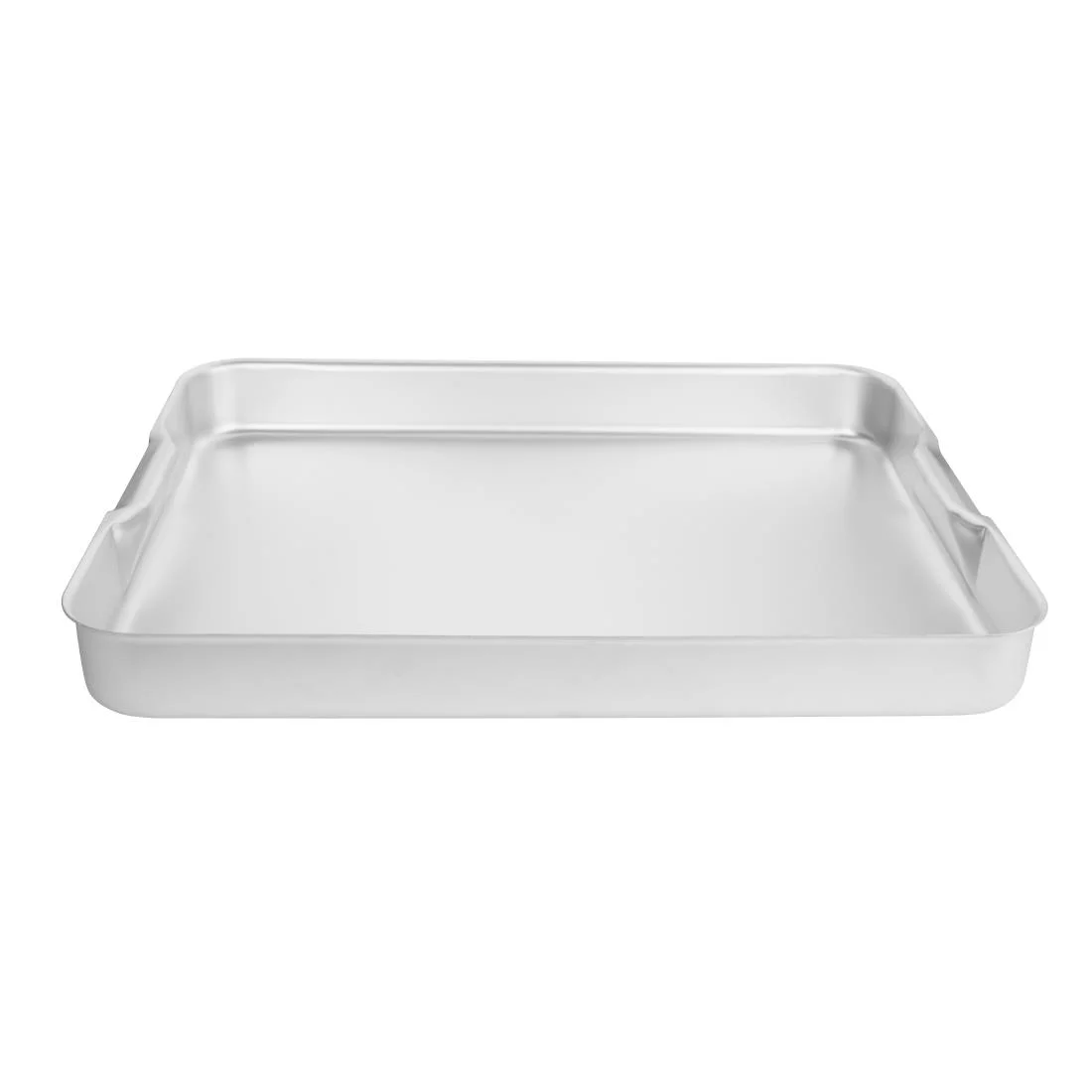 Vogue Aluminium Roasting Dish 610mm - Image 1