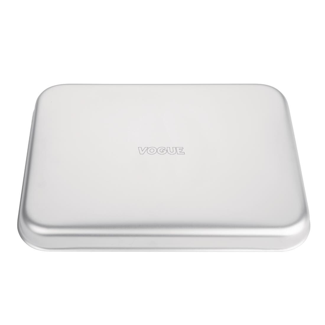 Vogue Aluminium Bakewell Pan 370mm