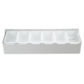 Vogue Condiment Dispenser 6 x 1 Pint