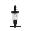 Beaumont Spirit Optic Dispenser Stamped 50ml - Image 2