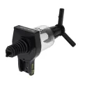 Beaumont Spirit Optic Dispenser Stamped 50ml - Image 4