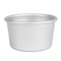 Vogue Aluminium Dariole Mould 40x67mm