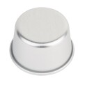 Vogue Aluminium Dariole Mould 40x67mm