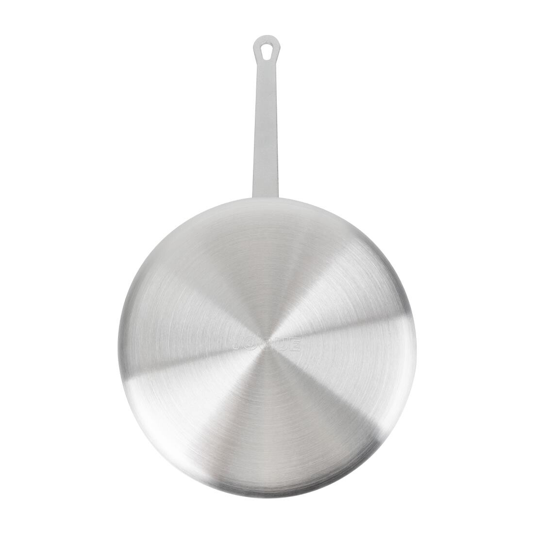 Vogue Aluminium Saucepan 3.4Ltr