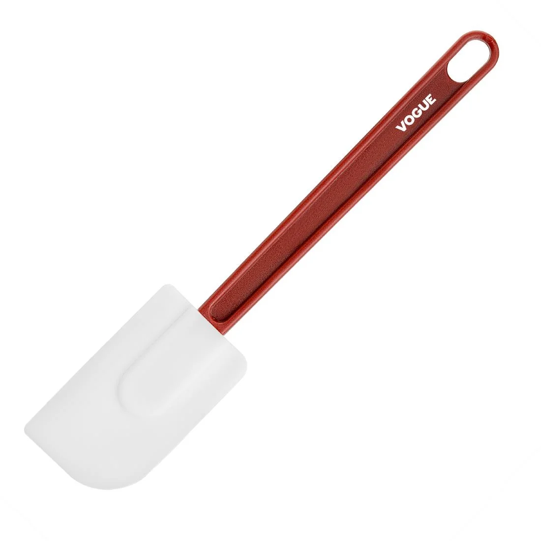 Vogue High Heat Spatula 10.2" - Image 1