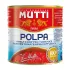 Mutti Finely Chopped Tomatoes 2.5kg