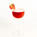 Think Drinks Strawberry Daiquiri Cocktail Base 2.25Ltr (2 pack) - Image 2
