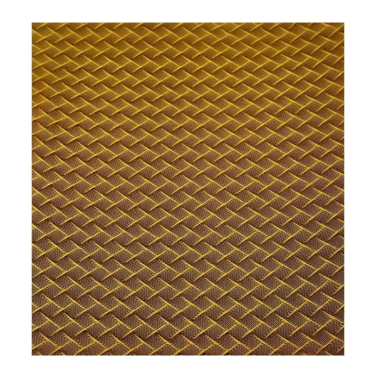 Pavoni Geometric Transfer Sheets 340x265mm (30 Pack)