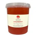 Simply Strawberry Popping Boba 870g - Image 1