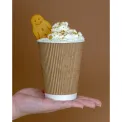 Simply Toppings Gingerbread Crumb 500g - Image 2