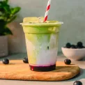 Simply Matcha Powder 454g - Image 2