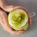 Simply Matcha Powder 454g - Image 3