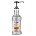 Monin Caramel Sauce - 1.89Ltr - Image 1