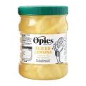 Opies Sliced Lemons 950g - Image 1