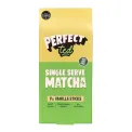 PerfectTed Matcha Sticks Vanilla 5g (84 Pack) - Image 1