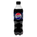 Pepsi Max Bottles 500ml (24 Pack) - Image 1