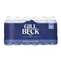 Gill Beck Still Natural Mineral Water 500ml (24 Pack) - Image 1