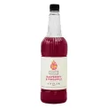Simply Raspberry and Pineapple Flavour Cooler - Image 1